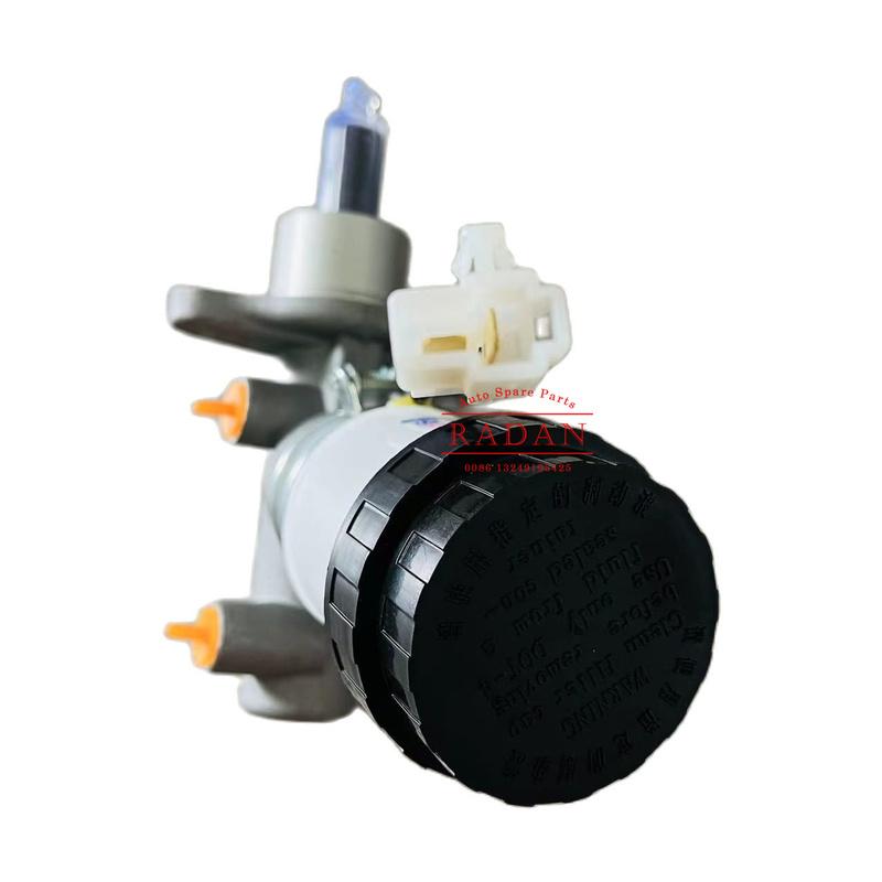Original Brake Master Cylinder For Geely CK 1.5