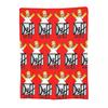 Duff Beer Blanket Fleece Sofa Throw Blanket Portable for Home Bedroom Office Throws Bedspread Quilt