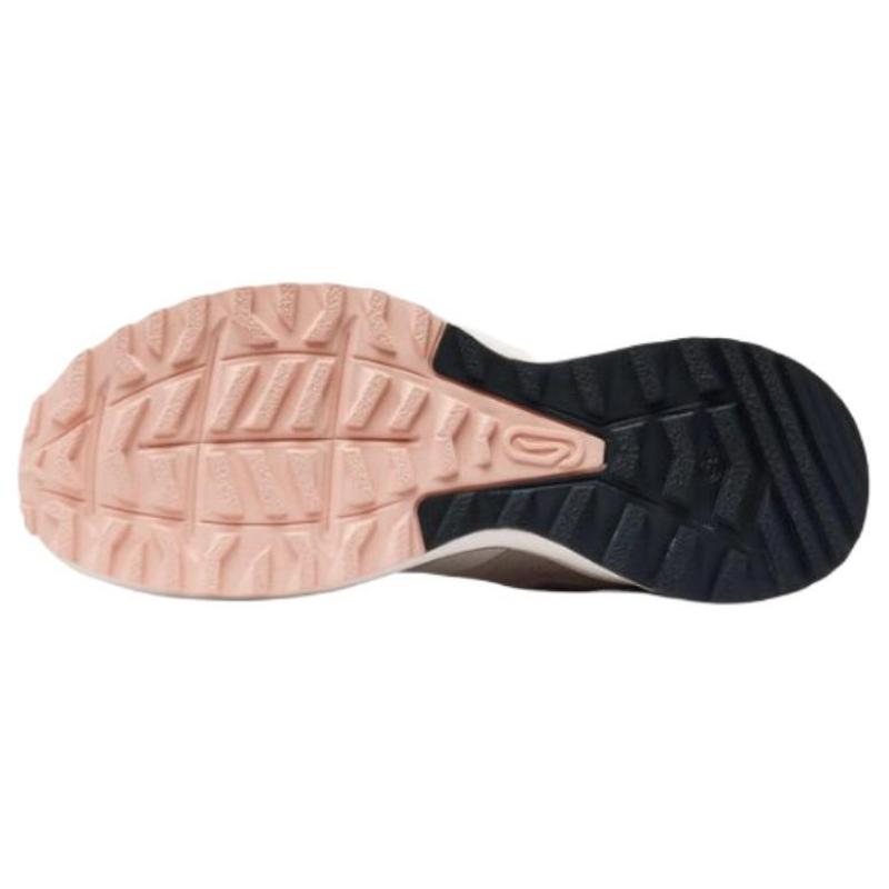 DECATHLON ACTIVE GRIP Casual Comfortable Short Grip Shock Absorption Abrasion Resistant Low-Top Running Shoes Women's Grey Brown