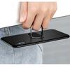 Magnetic Anti-fall Vehicle-Mounted Ring Stand 360° Rotation Phone Holder Mobile Phone Accessories