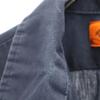 Dickies Kurzarm Arbeitshemd L Marineblau Corporate Herren Gebraucht