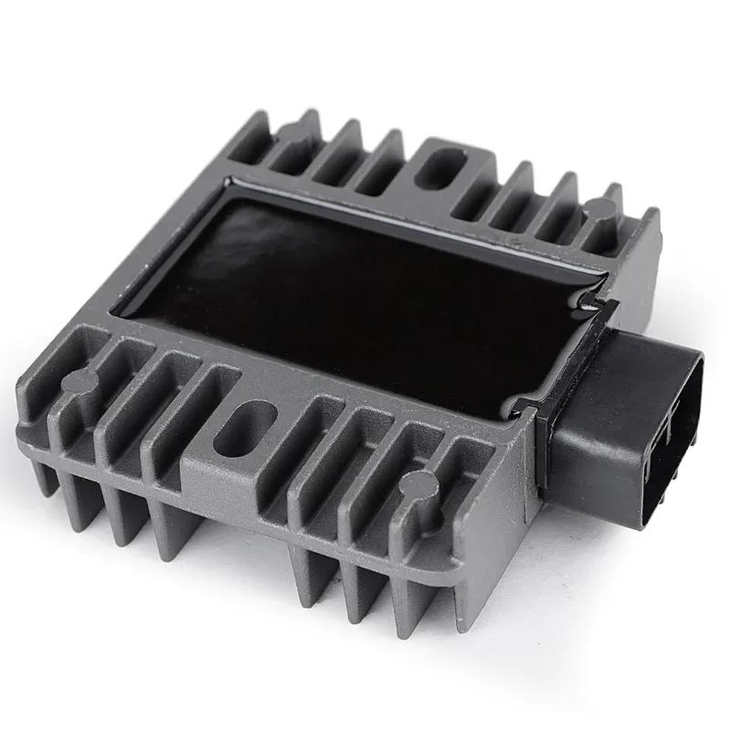 2006-2016 Motorcycle Parts Voltage Regulator Rectifier For YAMAHA YZF R6 YZFR6 2006 2007 2008 2009 2010 2011 2012 2013 2014 2015