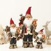 Feestviering – Kerstdecoratie