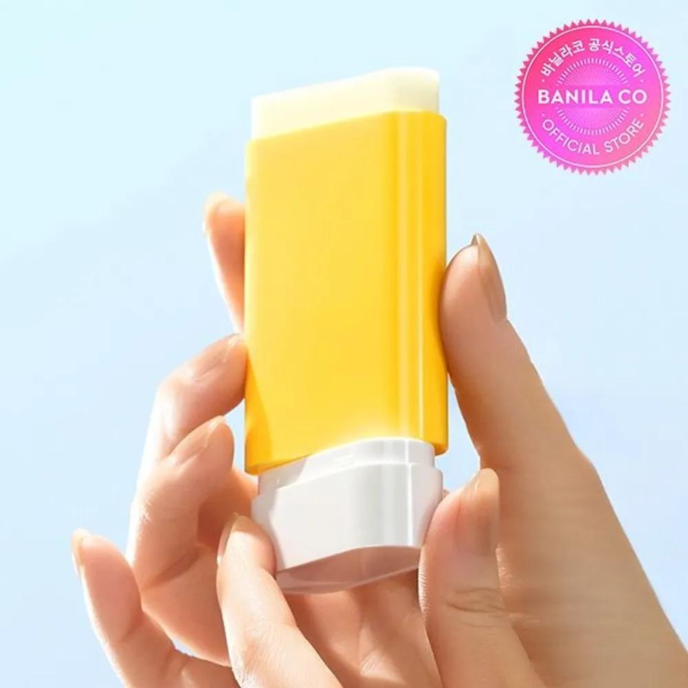 UV Defense Waterproof Sun Stick 18.5g