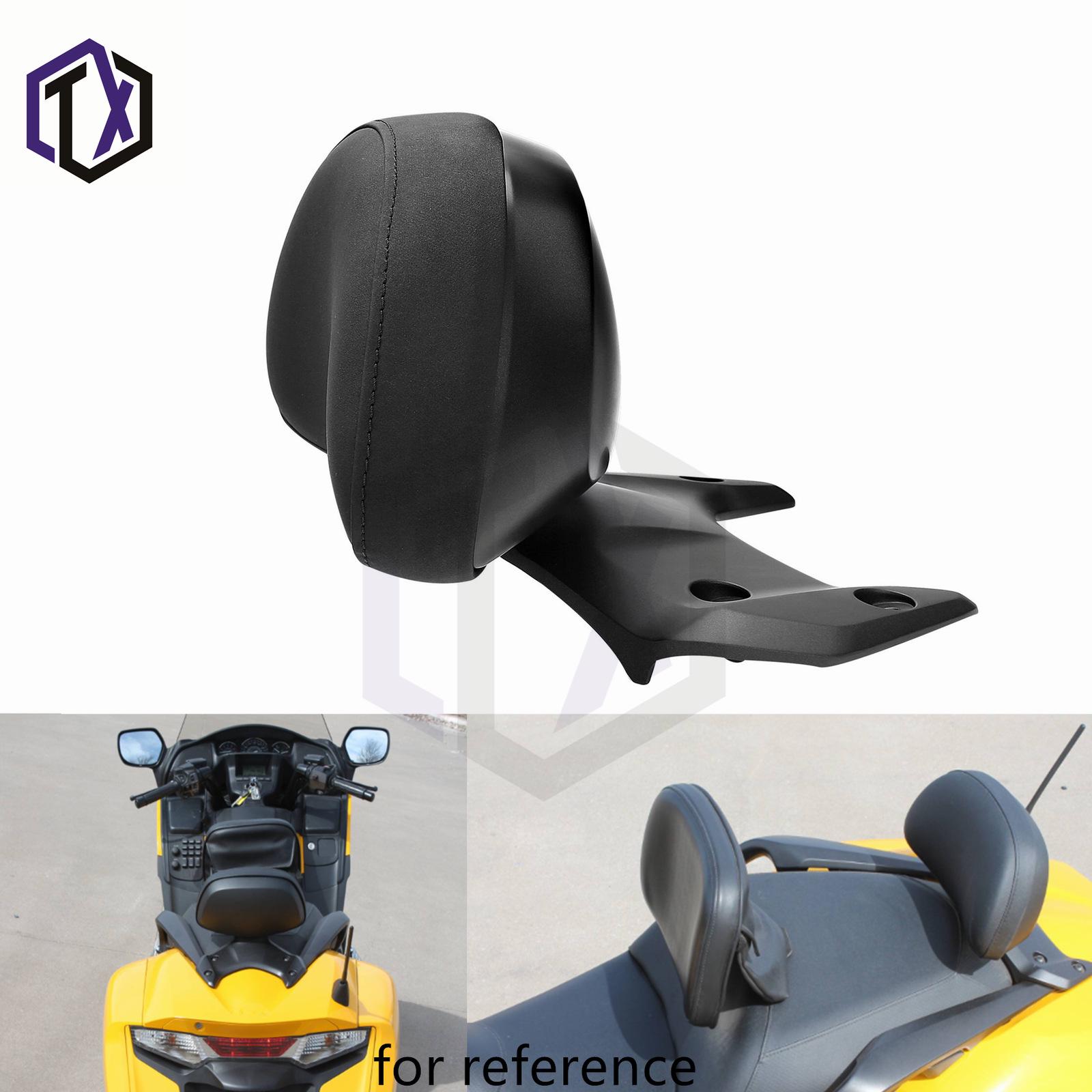 

Honda Gold Wing GL1800/F6B Passenger Backrest Cushion (2012-2017)