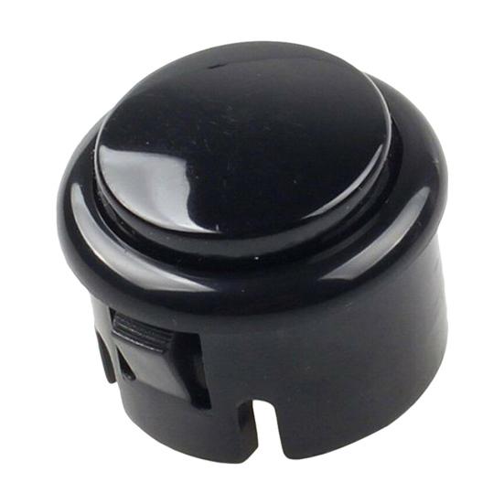 30mm Replacement Push Button for Sanwa OBSF-30 OBSC-30 OBSN-30 Arcade Games