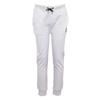 Fitted Cogollo Jogging Pants with Drawstring Men