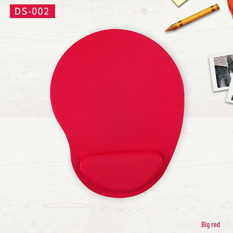 Tapis de souris ergonomique avec support de poignet EVA