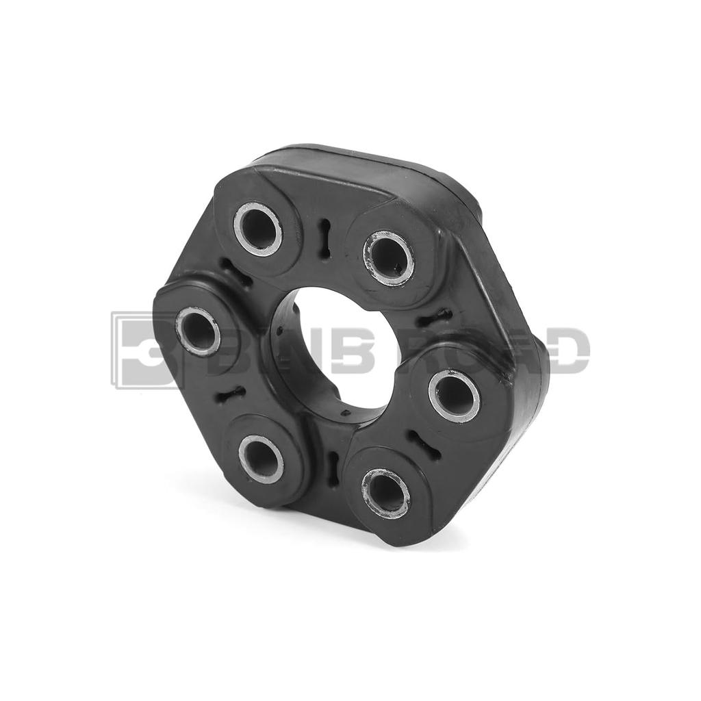 Universal Joint Flex Disc Drive Shaft 26117511454 26111209168 26111227420 Compatible with BMW 328i 428i 528i 530i X3 X5 X6 E46 F10
