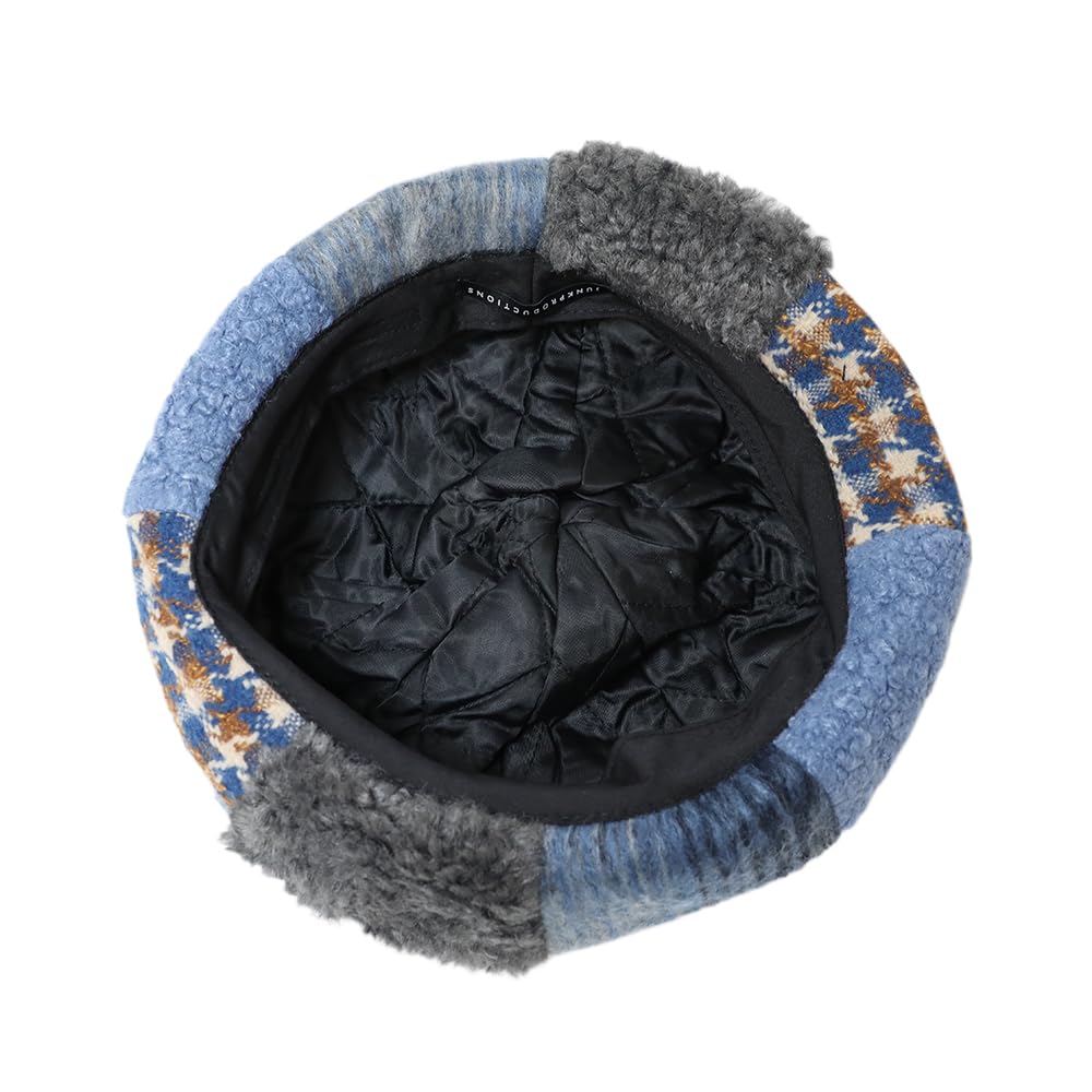 ICHIYON Crazy Beret [14+ PLUS] / 103774-131-103