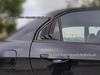 Mitsubishi Lancer Rear Window Louvers - Mustang Style Air Vent Trim