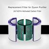 HEPA+Carbon Filter For Dyson HP04 TP04 DP04 PH04 PH03 PH02 PH01 HP09 TP09 HP07 TP07 HP06 TP06 Replacement Accessories
