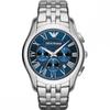 AR1787 Blue Chronograph Dial Men's Watch