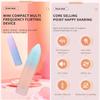 USB Rechargeable Gradient Vibrating Egg, 10-frequency Female Masturbation Device, Orgasm Vibrating Massager, Sex Toy.