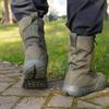 Mode 2025 Nouvel Assaut Printemps Montant Spécial Montagne Bottes de Fan pour Homme