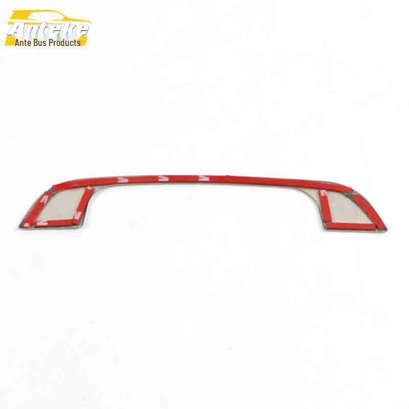 IX35 Mittelkonsole Edelstahl U-förmige Zierleiste für Parklichtschalter