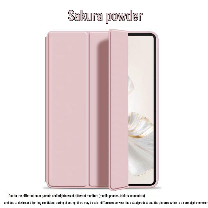 

Кожаный защитный чехол-накладка для Honor MagicPad 3 13,3 дюйма CGA-W00 (13.3 inch)