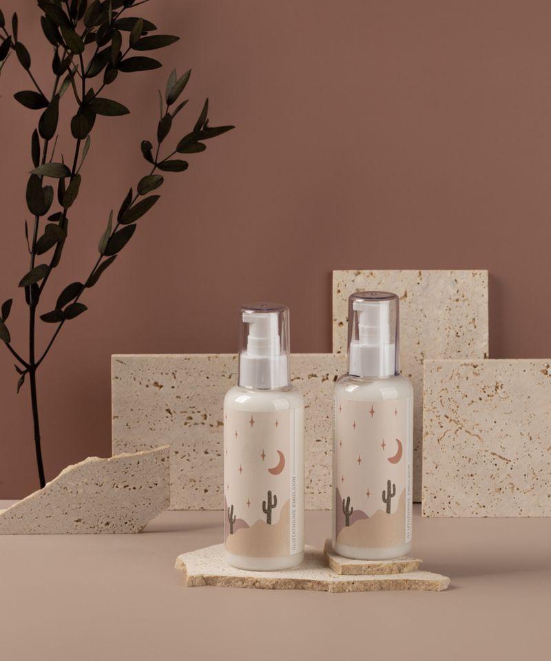 Orphantia Glutathione Emulsion