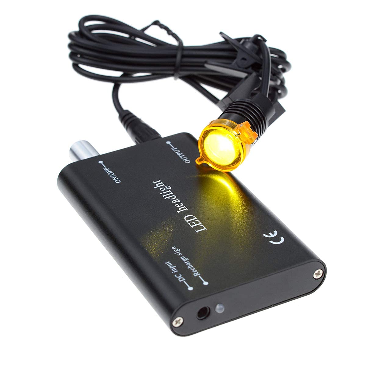 

Топ-продавец Накидная лампа-клипса, 3 Вт, Высокоточная, для бинокулярных и хирургических луп, Перезаряжаемая, Зажим-клипса, Фильтр в комплекте, Легкая