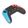 Bluetooth Wireless Controller Motion Control Remote Joystick Gamepad with Motor Vibration for Switch PC