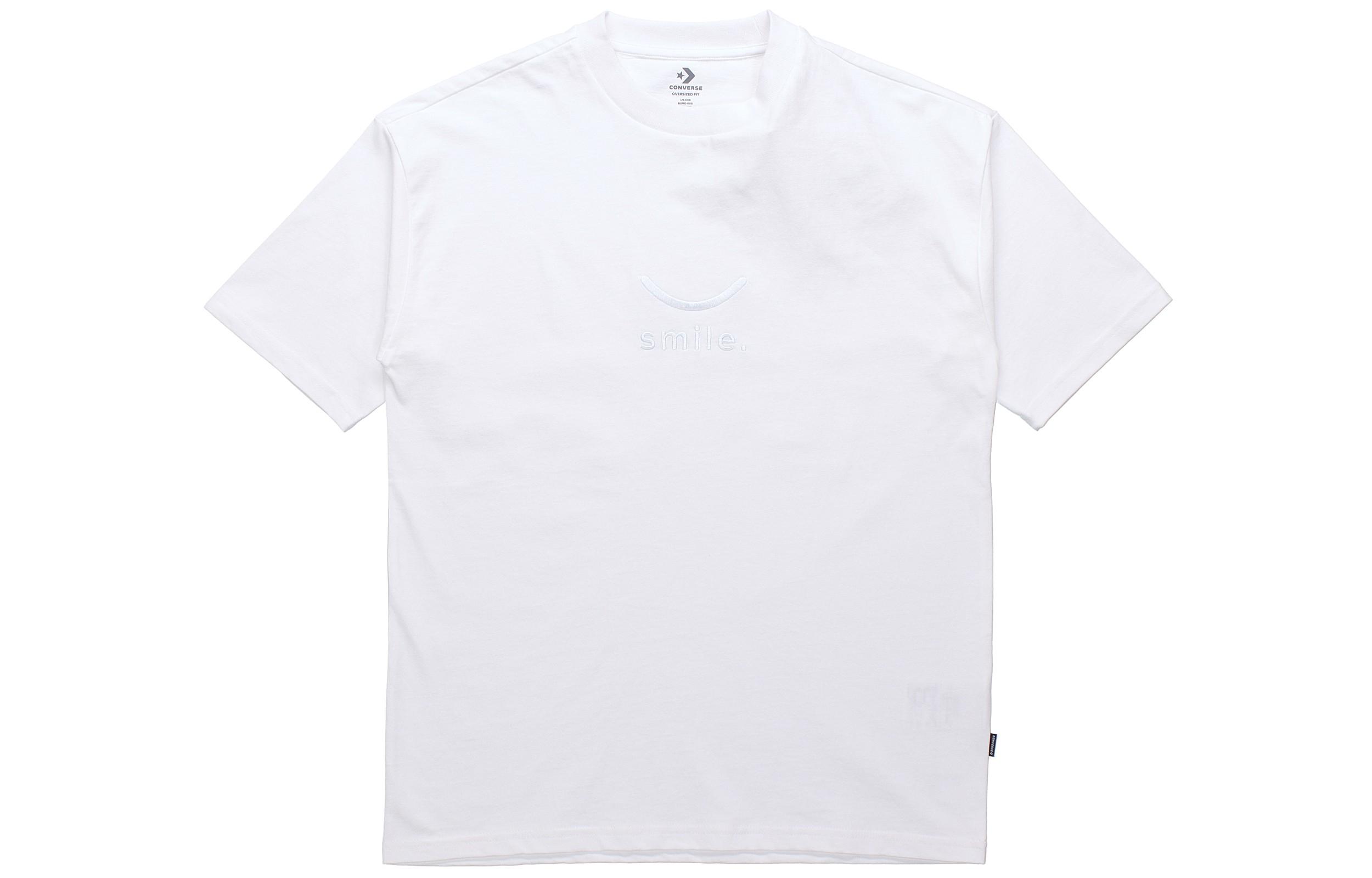 Converse Jack Purcell T Shirt Men s White 10020930-102 XXL