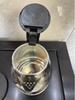 Stainless Steel 2L Electric Kettle with Inner Steel Lid