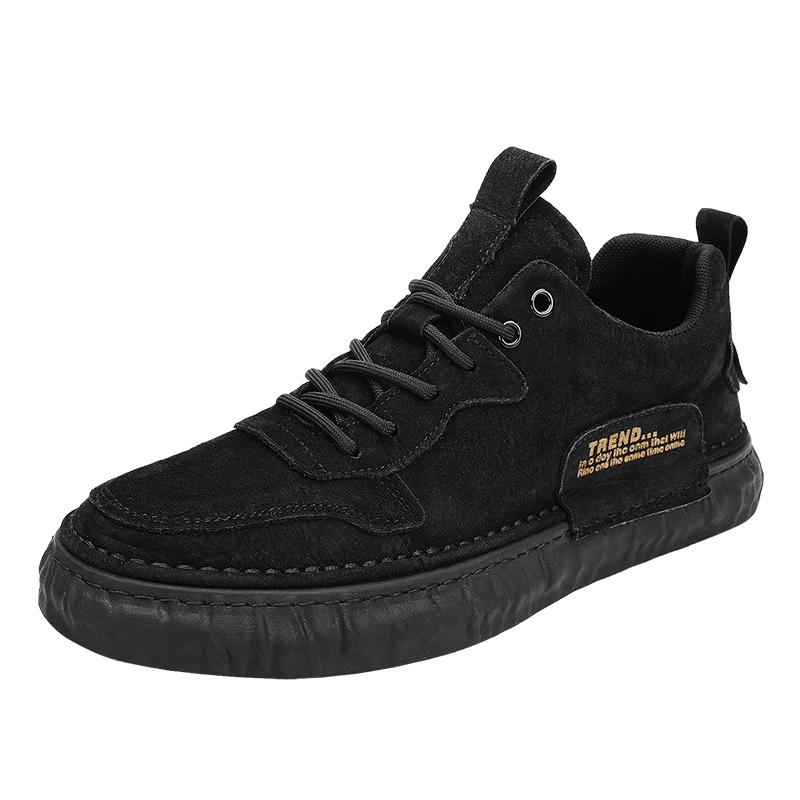 Herrenschuhe Lässige Sneaker Herren Skateboardschuhe Bequeme Outdoor Jogging Tennis Sportschuhe Trainer
