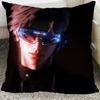 Game Love And Deepspace Sylus Pillow And Pillowcase Double Sided Pattern Throw Pillows 40X40Cm