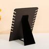 Necklace Display Rack Necklace Exhibition Stand for Jewelry Shop Prevents Scratches Necklace