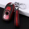 Leather Key Case for Buick Envision, New Regal 21, LaCrosse, GL6 Models - Unisex Design