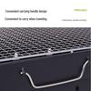Portable Outdoor Folding BBQ Grill