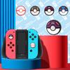 Nintendo Switch OLED Pokémon Scarlet & Violet Poké Ball Joystick Caps