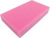 KeePer Explosive Shine Keeper 300ml Sponge Set for Car Water Stain and Degreasing Shine Pink Blue Instruction Wash, Coating, Detergent, Tools,