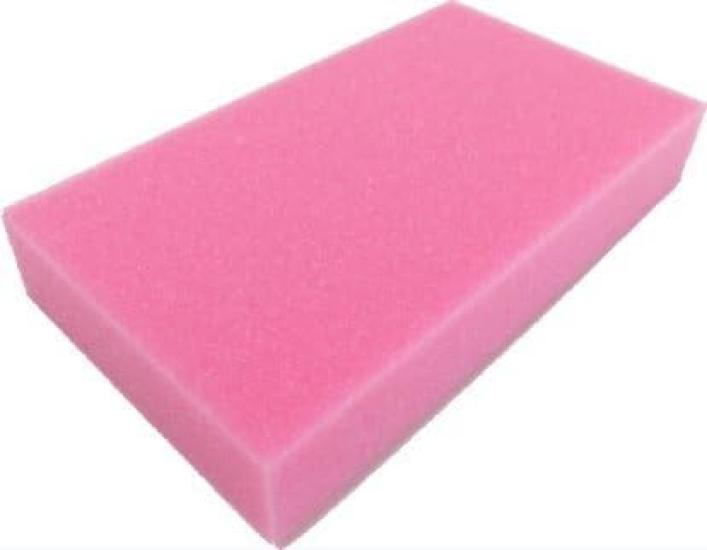 KeePer Explosive Shine Keeper 300ml Sponge Set for Car Water Stain and Degreasing Shine Pink Blue Instruction Wash, Coating, Detergent, Tools,