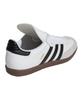 Adidas Samba Classic E7972 Running White Size cm Sneakers, White/Black/Running (772109), 27.5