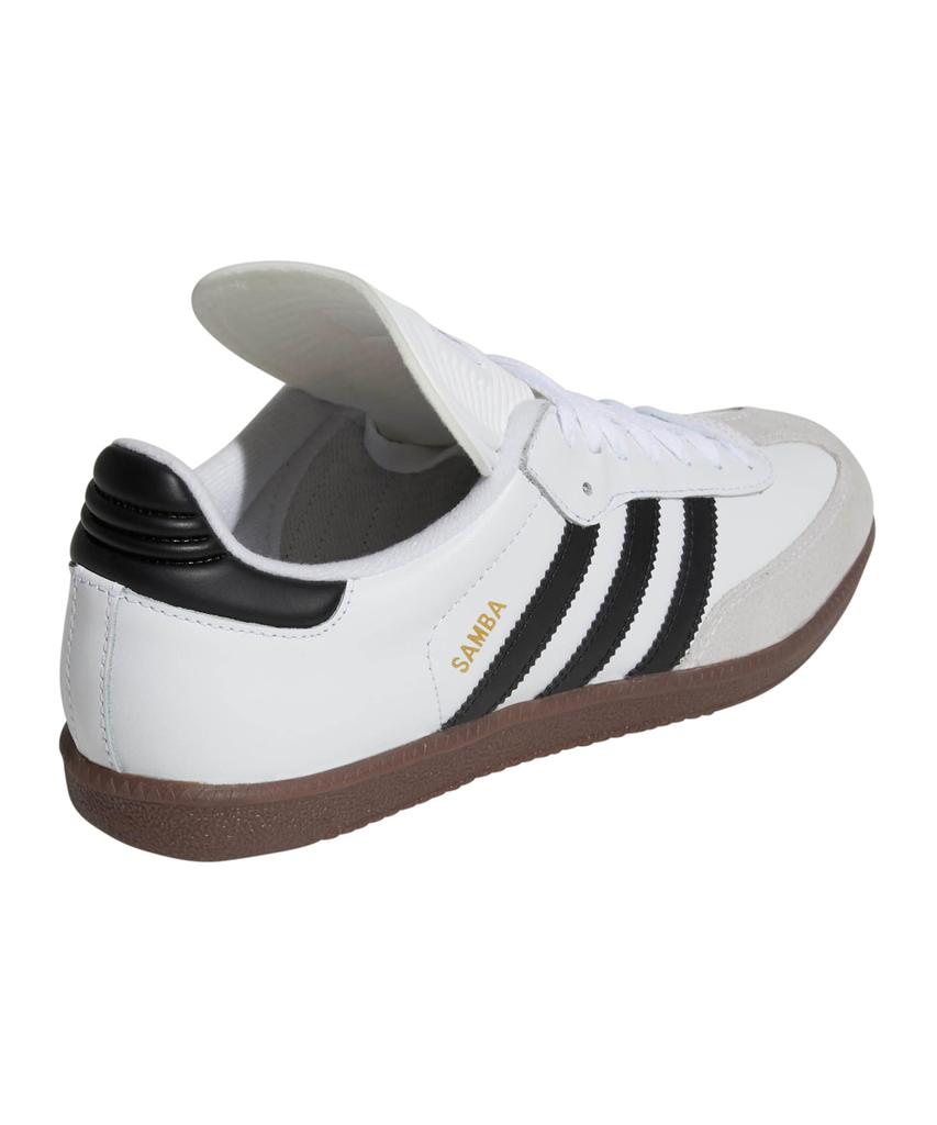 Adidas Samba Classic E7972 Running White Size cm Sneakers, White/Black/Running (772109), 27.5
