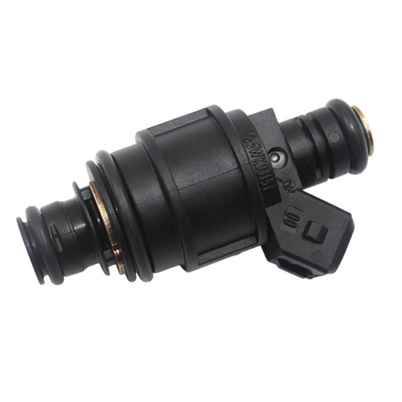 4Pcs 90536149 Fuel Injectors for Vauxhall Astra 1998-2007 Zafira 1998-2005 MK1 1.8 16V New