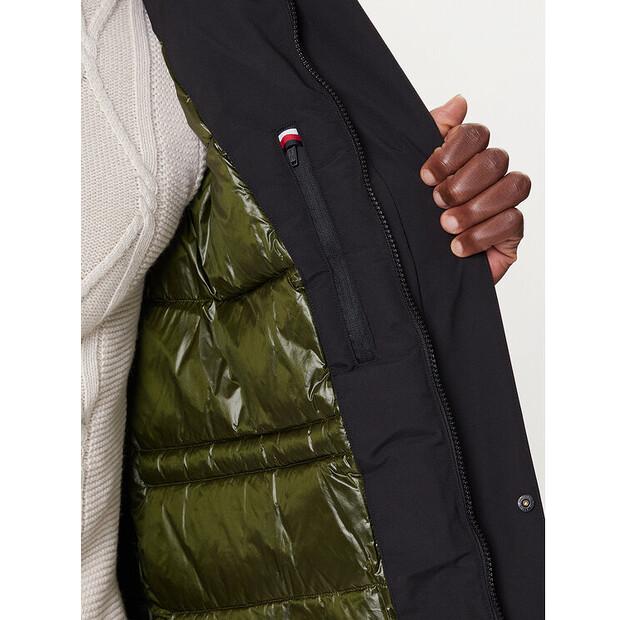 Куртка зимняя Tommy Hilfiger MW0MW41362