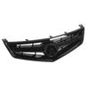 Frontgrill, erhöht den Luftstrom, verbessert das Aussehen, 71121SECA02ZA für Acura TSX 2006 bis 2008, glänzend