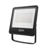 LED reflektor - edm - 100W - 8200lm - 4000K - Černý