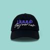 UUUUP SAY ME NOW Logo Ball Cap