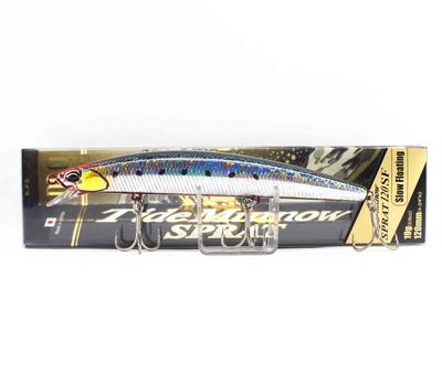 DUO Esca galleggiante Tide Minnow Sprat 120SF CPB0054 (3762)