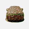 Heavy-Duty Winter Car Cover: Thick Cotton, Snowproof & Cold-Resistant