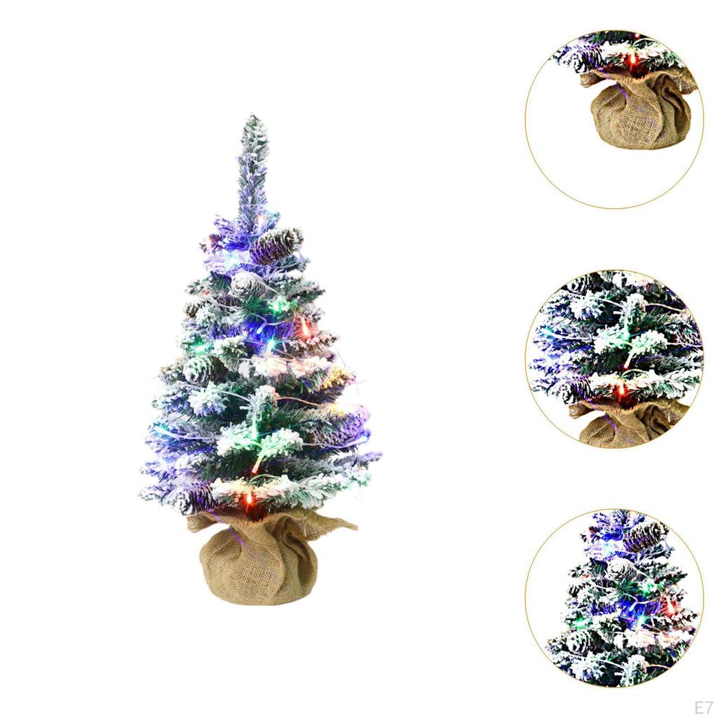 Bordsjulgran Vardagsrumsdekoration Mini