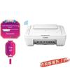 Canon E478 Wireless All-in-One Inkjet Printer
