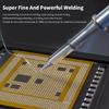 Premium C115 Series Soldering Iron Tip For Quick Controller Repair On Mobile Phone Motherboard PCB