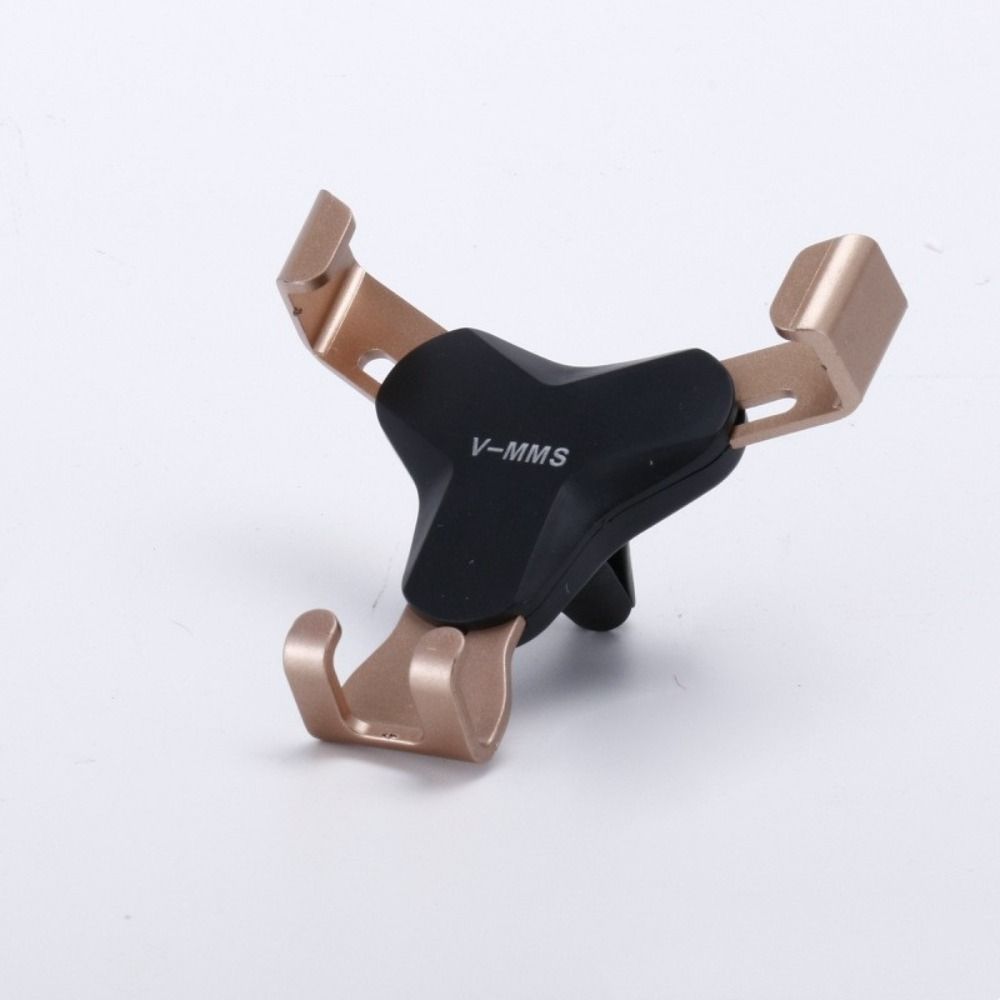 Gravity Car Mobile Phone Holder for 4.5-6.5inch Mobile Phone Universal Air Vent