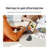 UGREEN Ergonomic Vertical Wireless Silent Mouse