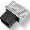 Advanced Glow Plug Control Module Improving Cold Start Efficiency Reducing Engine Wear And Achieving Fuel Savings Up To 15%