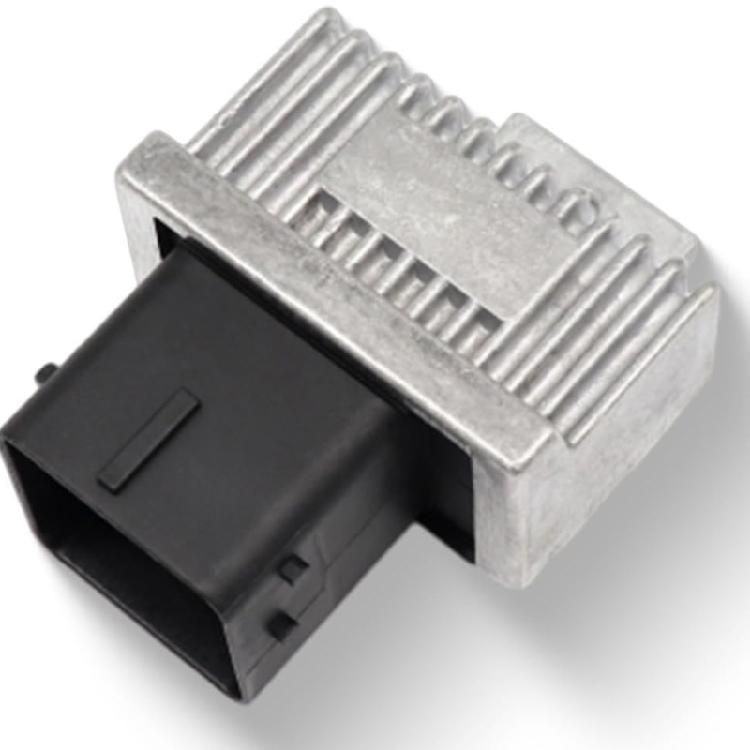 Advanced Glow Plug Control Module Improving Cold Start Efficiency Reducing Engine Wear And Achieving Fuel Savings Up To 15%